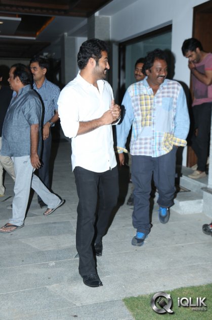 NTR-and-V-V-Vinayak-Launches-Basanti-First-Song